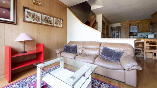Bormio Villa | Italianway - Monte Solena 45C