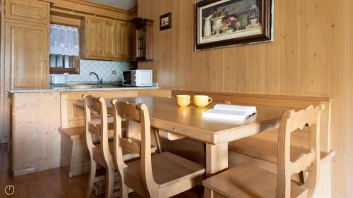 Bormio Villa | Italianway - Monte Solena 45C