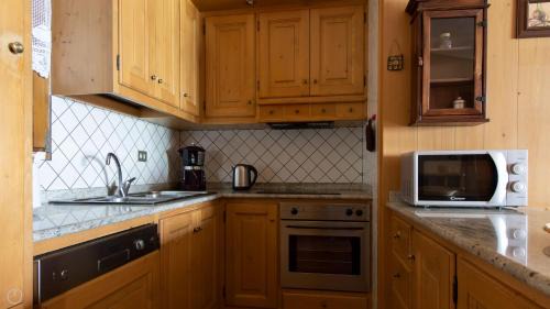 Bormio Villa | Italianway - Monte Solena 45C