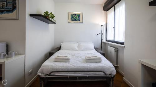 Udine Apartment | Italianway - P.le Unità d'Italia 3