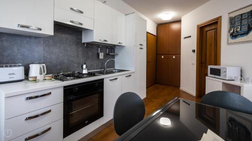 Udine Apartment | Italianway - P.le Unità d'Italia 3