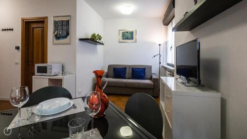Udine Apartment | Italianway - P.le Unità d'Italia 3