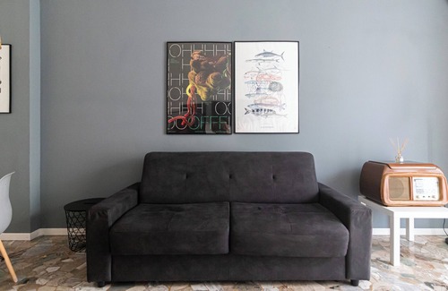 De Angeli Apartment | Italianway - Raffaello Sanzio 33