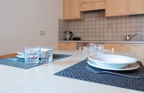 Premadio Apartment | Italianway - Ripa Fontana 1 Bilo