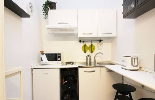 San Babila Apartment | Italianway - S. Pietro All'Orto