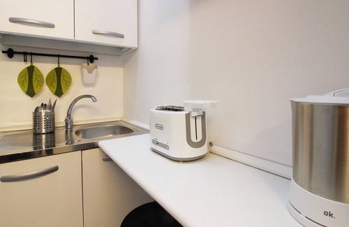 San Babila Apartment | Italianway - S. Pietro All'Orto