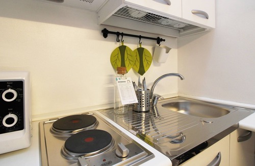 San Babila Apartment | Italianway - S. Pietro All'Orto