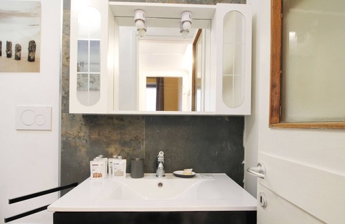 San Babila Apartment | Italianway - S. Pietro All'Orto