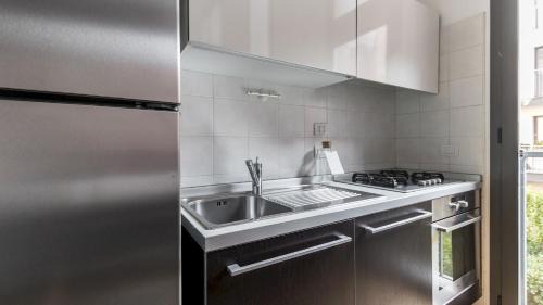 Milan Apartment | Italianway - Salomone 51