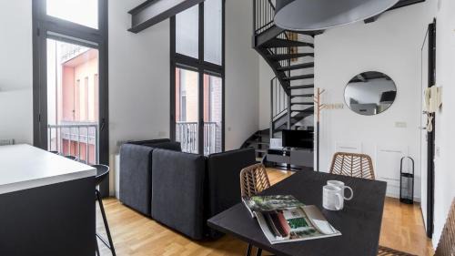 Milan Apartment | Italianway - Salomone 51