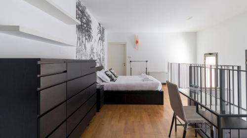 Milan Apartment | Italianway - Salomone 51