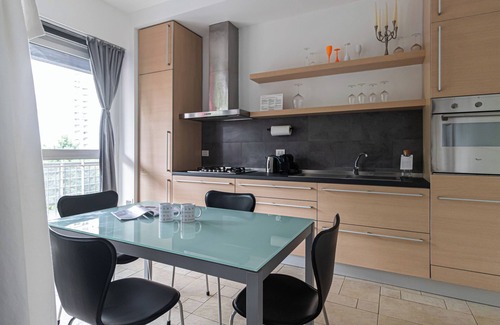 Foppette Apartment | Italianway - Savona 123