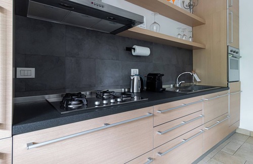 Foppette Apartment | Italianway - Savona 123