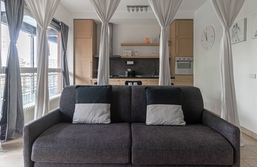 Foppette Apartment | Italianway - Savona 123