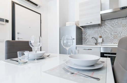 Giambellino Apartment | Italianway - Savona 146