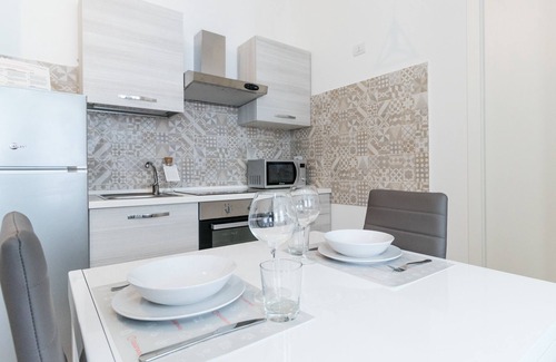Giambellino Apartment | Italianway - Savona 146