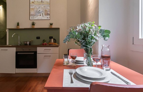 Lazzaretto Apartment | Italianway - Tadino 1 B