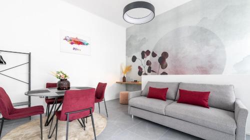 Dergano Apartment | Italianway - Tartini 28