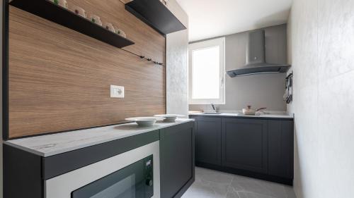 Dergano Apartment | Italianway - Tartini 28