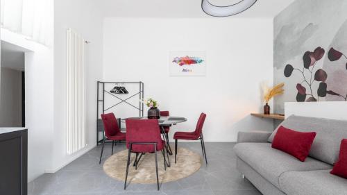 Dergano Apartment | Italianway - Tartini 28