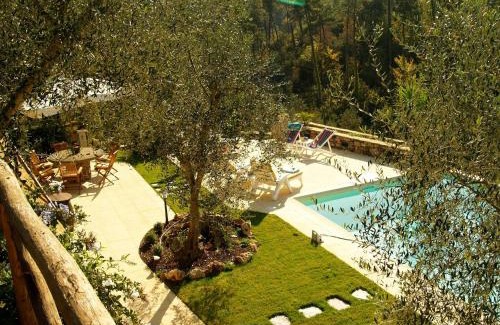 Garlenda Villa | Italianway - The Grapefruit House - Villa con piscina