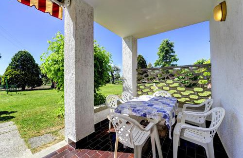 Moniga del Garda Apartment | Italsol Residence Riai