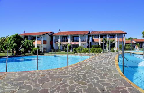 Moniga del Garda Apartment | Italsol Residence Riai