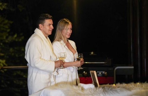 Villavicencio Other | Itawa Luxury Glamping & Ecoparque turísticos