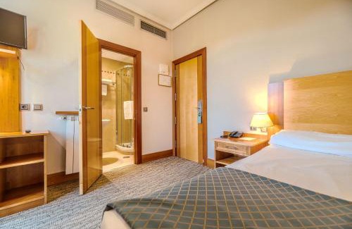 Golden Triangle of Art Hotel | ITC Mora by Soho Boutique