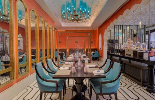 Gopalbari Hotel | ITC Rajputana, a Luxury Collection Hotel, Jaipur