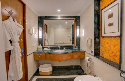 Gopalbari Hotel | ITC Rajputana, a Luxury Collection Hotel, Jaipur