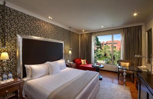 Gopalbari Hotel | ITC Rajputana, a Luxury Collection Hotel, Jaipur