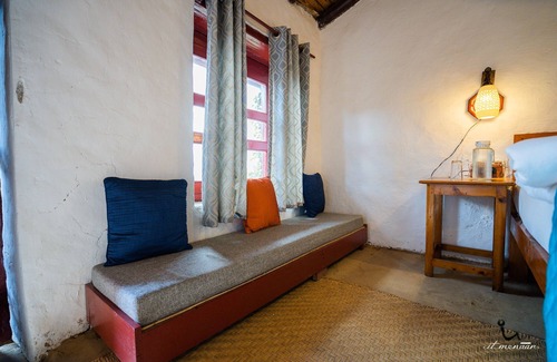 Chalnichhina Hotel | Itmenaan Estate