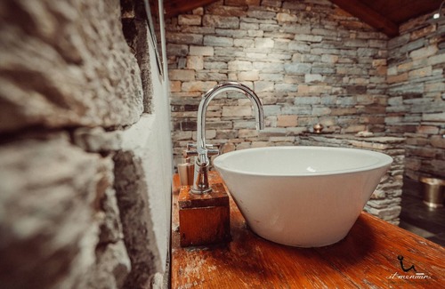 Chalnichhina Hotel | Itmenaan Estate