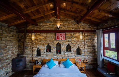 Chalnichhina Hotel | Itmenaan Estate