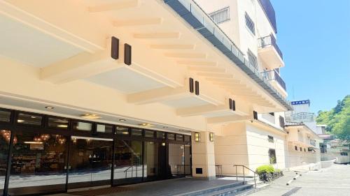 Higashiizu Hotel | Itoen Hotel Atagawa
