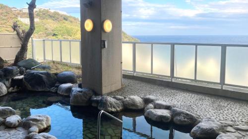Higashiizu Hotel | Itoen Hotel Atagawa