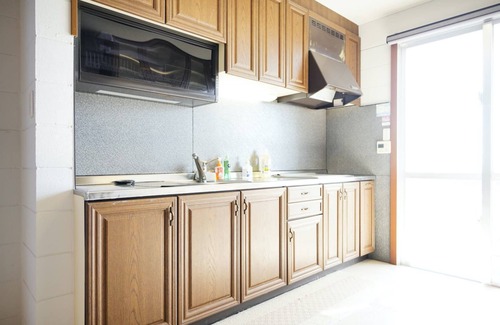 Itoman House | ITOMAN SEA Pension Odo MIM