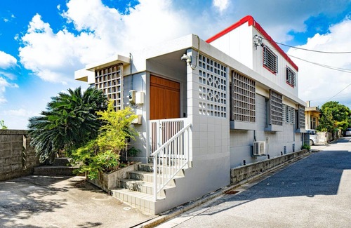 Itoman House | ITOMAN SEA Pension Odo MIM