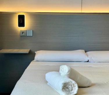 Museros Hotel | ITOUR Hotel & Coffee