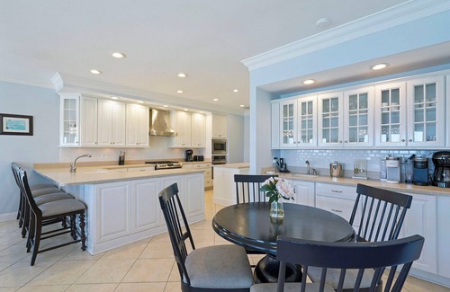 Miramar Beach House | Its About Time - Oceanfront Home with Private Pool & Gulf Views