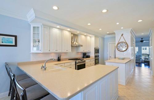 Miramar Beach House | Its About Time - Oceanfront Home with Private Pool & Gulf Views