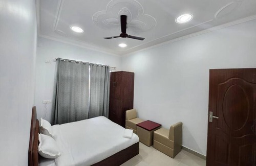 Srinagar Apartment | Its quite awesome place to stay