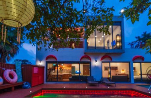 Aewol House | Its you Pool Villa