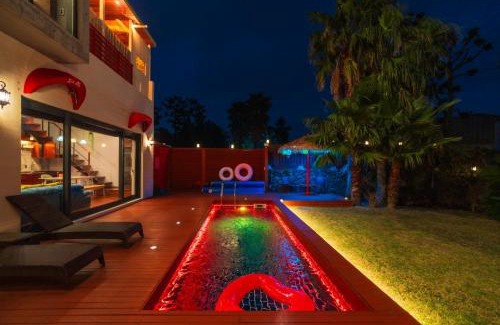 Aewol House | Its you Pool Villa