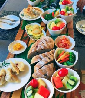 Guanshan Bed & Breakfast | ITSF B&B