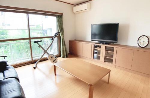 Saeki Ward Hotel | Itsukaichi First Villa Hiroshima