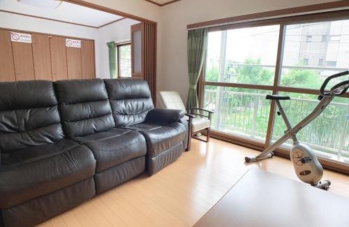 Saeki Ward Hotel | Itsukaichi First Villa Hiroshima