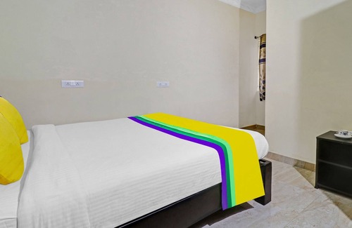 Bengaluru House | Itsy By Treebo - Omkar Inn