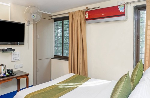 Daulatabad Hotel | Itsy By Treebo - Shagun Executive